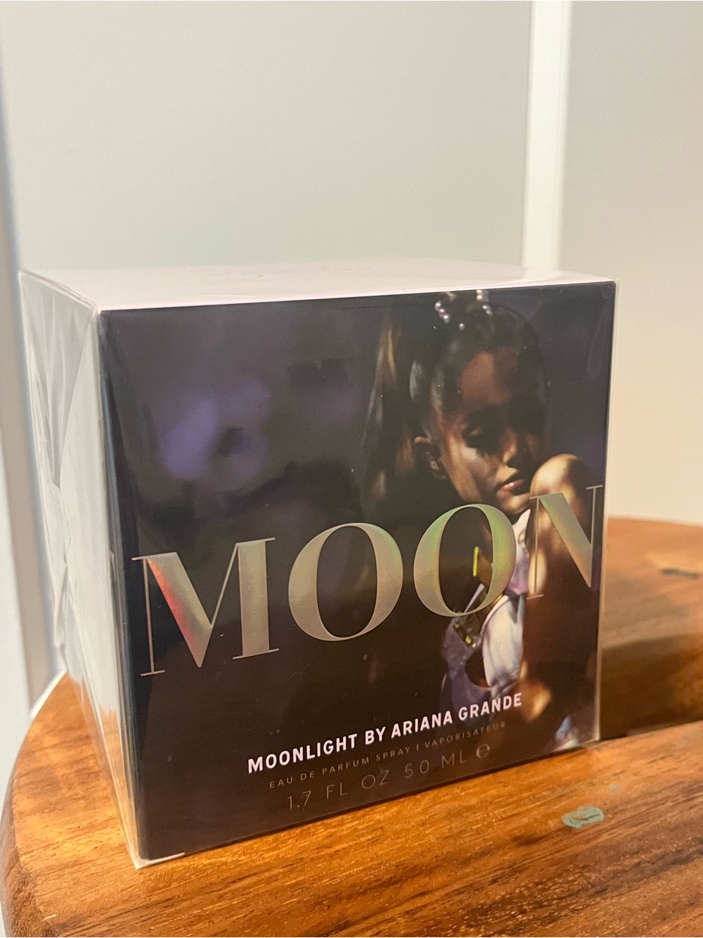 Ariana Grande Moonlight Fragrance - 1.7 fl oz
